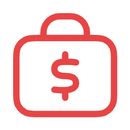 briefcase dollar svgrepo com