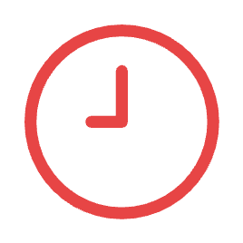 clock nine svgrepo com