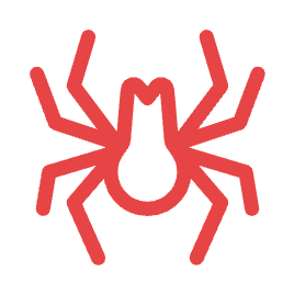 spider svgrepo com